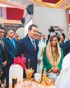 Sharjah honoured at Morocco book fair Sharjah honoured at Morocco book fair10