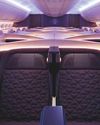 Riyadh Air unveils its cabin interiors for 78721