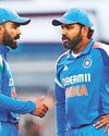 Rohit, Virat, Jadeja top contract list39