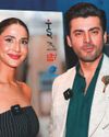 FAWAD AND VAANI CHARM DUBAI WITH THEIR WIT42