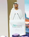 Al Olama: Companies must embrace Al to be competitive9