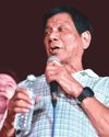 DUTERTE'S TERM IS OVER, IT'S TIME TO MOVE ON24