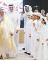 Sharjah Ruler opens Prophet's Neighbours endowment project13