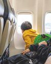 How children can fly alone with Emirates and Etihad6