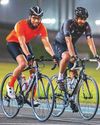 More Abu Dhabi residents keeping fit More Abu Dhabi residents keeping fit2