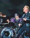 Legends Metallica to rock Abu Dhabi Grand Prix Legends Metallica to rock Abu Dhabi Grand Prix39