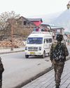 India vows swift response to Kashmir terror attack1