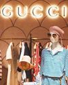 Gucci's slump drags down owner Kering17