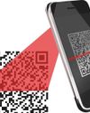 Don't blindly scan QR codes in public Don't blindly scan QR codes in public