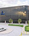 Burgeoning supply chain sector spurs Dubai's warehouse boom Burgeoning supply chain sector spurs Dubai's warehouse boom