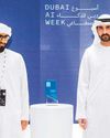 Emirati student creates Al-driven lifesaver app Emirati student creates Al-driven lifesaver app