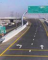 New DIP flyover to ease traffic flow, Etihad Rail movement New DIP flyover to ease traffic flow, Etihad Rail movement
