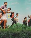 THUDARUM: A SLOW-BURN THRILLER THAT SIMMERS THUDARUM: A SLOW-BURN THRILLER THAT SIMMERS