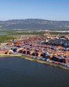 Special economic zones boost trade ties Special economic zones boost trade ties