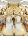 Emirates to roll out upgraded fleet in eight more cities soon19