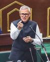 J&K CM MAKES POWERFUL SPEECH28