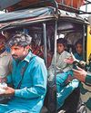 Innocents pay the price for terror, say Pakistanis forced to return40