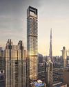 Dhlb Trump Tower Dubai project is live20