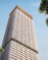 Saba Properties unveils Marriott Residences JLT11