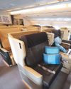 AIRLINES NEED EVERY SEAT IN BUSINESS CLASS AIRLINES NEED EVERY SEAT IN BUSINESS CLASS