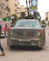 Syrian Druze spiritual leader condemns 'genocidal campaign' against community Syrian Druze spiritual leader condemns 'genocidal campaign' against community