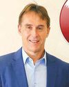 New coach to boost Qatar World Cup hopes New coach to boost Qatar World Cup hopes