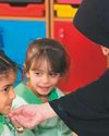Sharjah's Kanaf centre aids 35,317 abused kids Sharjah's Kanaf centre aids 35,317 abused kids