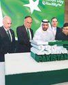 Pakistanis urged to help make country $ltr economy by 2035 Pakistanis urged to help make country $ltr economy by 2035