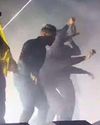 Band faces heat for videos praising Hamas Band faces heat for videos praising Hamas