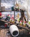 18 'arsonists' held over fires near Jerusalem 18 'arsonists' held over fires near Jerusalem
