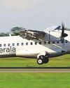 Air Kerala bags airline code, closer to takeoff Air Kerala bags airline code, closer to takeoff18