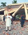 History shows India, Pakistan typically avoid full-scale war History shows India, Pakistan typically avoid full-scale war