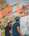 Mushrif Hub to blend nature, sports and community events Mushrif Hub to blend nature, sports and community events
