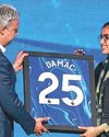 Chelsea's global game plan kicks off in Dubai Chelsea's global game plan kicks off in Dubai