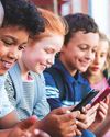 Abu Dhabi schools pull plug on phones and smartwatches Abu Dhabi schools pull plug on phones and smartwatches