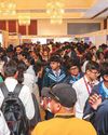 Spotlight on courses of future as 3-day Edufair starts today Spotlight on courses of future as 3-day Edufair starts today