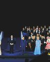 Stars descend for Disneyland's dream UAE debut Stars descend for Disneyland's dream UAE debut