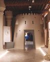Al Maqta'a Museum open to visitors Al Maqta'a Museum open to visitors