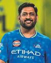 Nothing to decide now, says Dhoni Nothing to decide now, says Dhoni