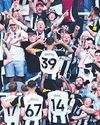 Newcastle take huge step with vital win33