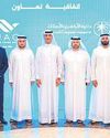 UAQ FTZ and Dubai Land Department sign landmark deal15
