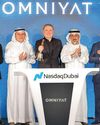 OMNIYAT debuts $500 million green sukuk on Nasdaq Dubai13