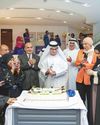 Nurses with more than 15 years of service at Dubai Health to be granted Golden Visas Nurses with more than 15 years of service at Dubai Health to be granted Golden Visas19