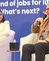End of jobs for life: What's next? End of jobs for life: What's next?10