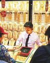 All eyes on gold price in Dubai after $100 shaved off global rate All eyes on gold price in Dubai after $100 shaved off global rate26