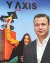 EU nations rise as top study destinations EU nations rise as top study destinations6