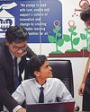 UAE toppers score above 99% in India's CBSE board exams UAE toppers score above 99% in India's CBSE board exams