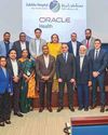 Zulekha signs up with Oracle and Salesforce Zulekha signs up with Oracle and Salesforce