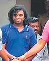 Nanthancode massacre: Man gets life Nanthancode massacre: Man gets life