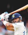 Not surprised by Kohli's decision, Upton says Not surprised by Kohli's decision, Upton says
